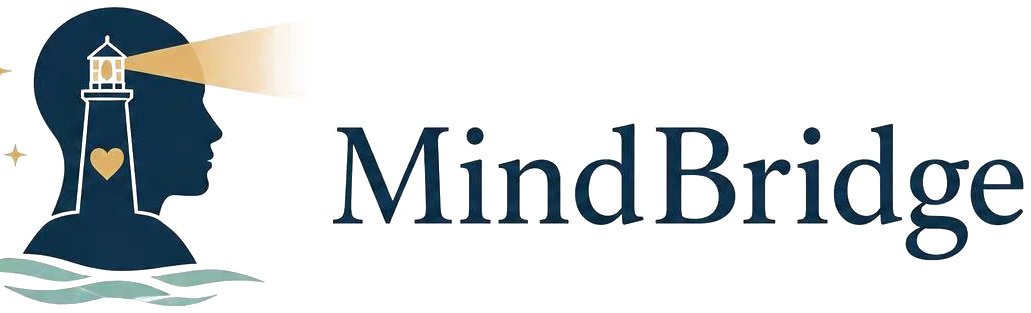 MindBridge logo